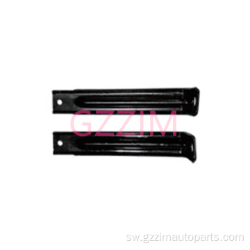 RAM 1500 2019+ mbele bumper bracket kit 68404159aa